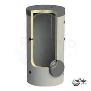 ВBT 750 vandens šildytuvai