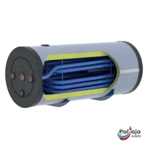 ВТ H 01-140 vandens šildytuvai