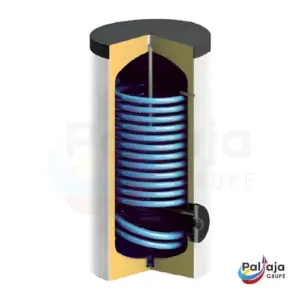 ВТM 200 vandens šildytuvai