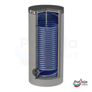 ВТM 750 vandens šildytuvai