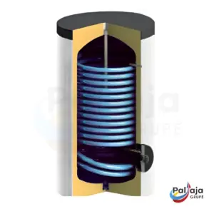 ВТM Premium 200 vandens šildytuvai